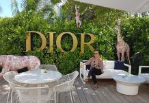 Sabah Tatil’de Yazdım: Miami’de Lezzet Avı