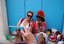 Küba Demek Şeker Kamışı, Kahve, Puro ve Rom Demek