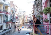 Küba’da Gezgin Olmak