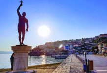 Tatil Sabah’ta Yazdım: Makedonya’nın Ödülü Ohri