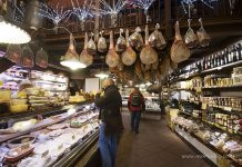 Tatil Sabah’ta Yazdım: Bologna, Ağzının Tadını Bilenlere