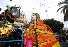 Sabah Tatil’de Yazdım: Limon Kokusunun İzinden