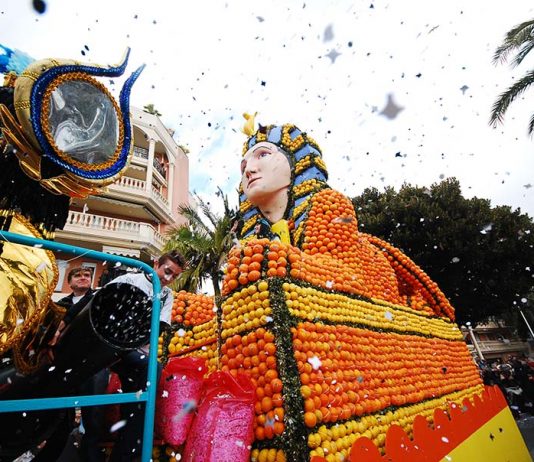 Sabah Tatil’de Yazdım: Limon Kokusunun İzinden