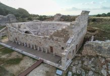 Tatil Sabah: Bir Likya Hikayesi Patara