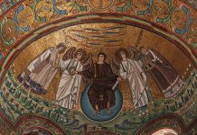 Tatil Sabah: Her Mozaik Bir Hikaye, Ravenna