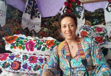 Maramureş: Kanaviçe, Dantel, Ahşap Kiliseler ve Kapılar, Güleryüz, Elma