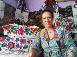 Maramureş: Kanaviçe, Dantel, Ahşap Kiliseler ve Kapılar, Güleryüz, Elma