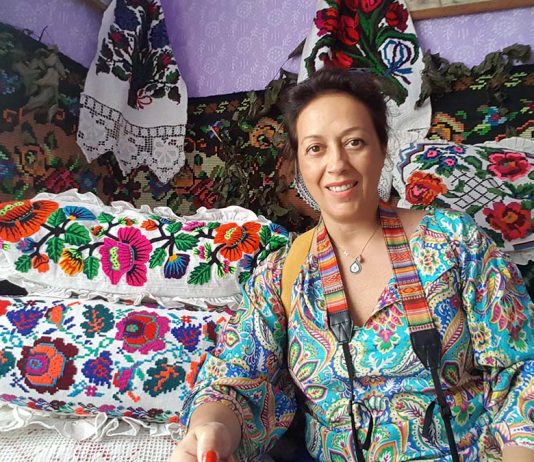 Maramureş: Kanaviçe, Dantel, Ahşap Kiliseler ve Kapılar, Güleryüz, Elma