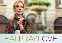 Evde Kal ve Ye, Dua Et, Sev!