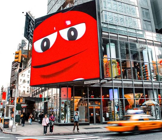 24 Saat Yaşayan Şehir: New York