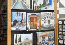 Mastichoria: Sakız Adası’nın Orta Çağ’dan Kalan Mastik Köyleri