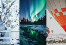 2025 Kış Tatili Rotaları: Bu Sezon Keşfetmeniz Gereken 3 Destinasyon