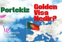 Portekiz’de Golden Visa İle Nasıl Oturum Alınır? Adım Adım Rehber