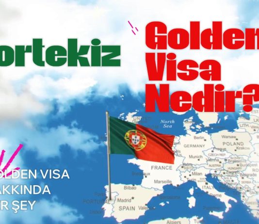 Portekiz’de Golden Visa İle Nasıl Oturum Alınır? Adım Adım Rehber