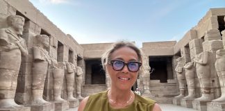 Nil’de 3. Gün: Karnak Tapınağı ve Tanrısal Gücün Mimarisi