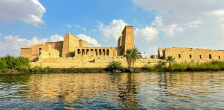 Mısır Günlüğü: Nil Cruise ve Philae Tapınağı