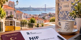 Portekiz NIF Numarası Nedir? Nasıl Alınır? 2026 Rehberi