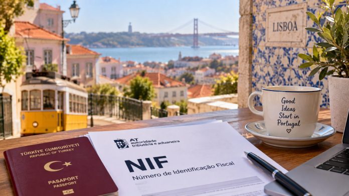 Portekiz NIF Numarası Nedir? Nasıl Alınır?