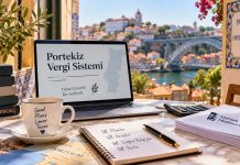 Portekiz Vergi Sistemi: Yabancılar İçin Vergi Rehberi (2026)
