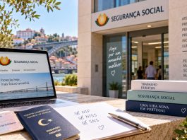 Portekiz NISS Rehberi: Sosyal Güvenlik Numarası Nasıl Alınır?