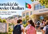 Portekiz’de Devlet Okulları: Eğitim ve Kayıt Rehberi (2026)