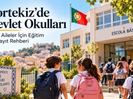 Portekiz’de Devlet Okulları: Eğitim ve Kayıt Rehberi (2026)