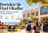 Portekiz’de Özel Okullar: Eğitim Sistemi, Ücretler ve Kayıt Rehberi