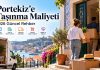 Portekiz’e Taşınma Maliyeti: 2026 Güncel Rehber