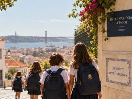 Portekiz’de Uluslararası Okullar: Aileler İçin Eğitim Rehberi