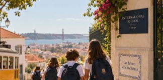 Portekiz’de Uluslararası Okullar: Aileler İçin Eğitim Rehberi