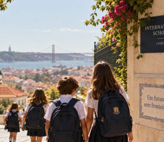 Portekiz’de Uluslararası Okullar: Aileler İçin Eğitim Rehberi